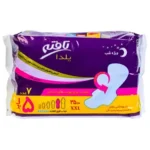 نوار بهداشتی شب تافته