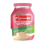 سس مایونز کم چربی460 گرمی مهرام