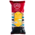 ساندویچ فیله 80% گوشت مرغ فارسی 200 گرمی