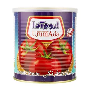 496231 رب گوجهفرنگی ارومآدا (800 گرم) - تصویر 1