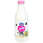 شیر کم چرب 1.5% چربی میهن 950 میلی لیتری