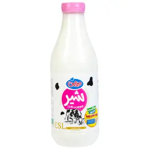 c35e00e8-5e0f-4095-8a06-29c56b139be4 شیر کم چرب 1.5% چربی میهن 950 میلی لیتری - تصویر 1