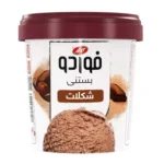 بستنی شكلاتی فوردو 300 گرمی
